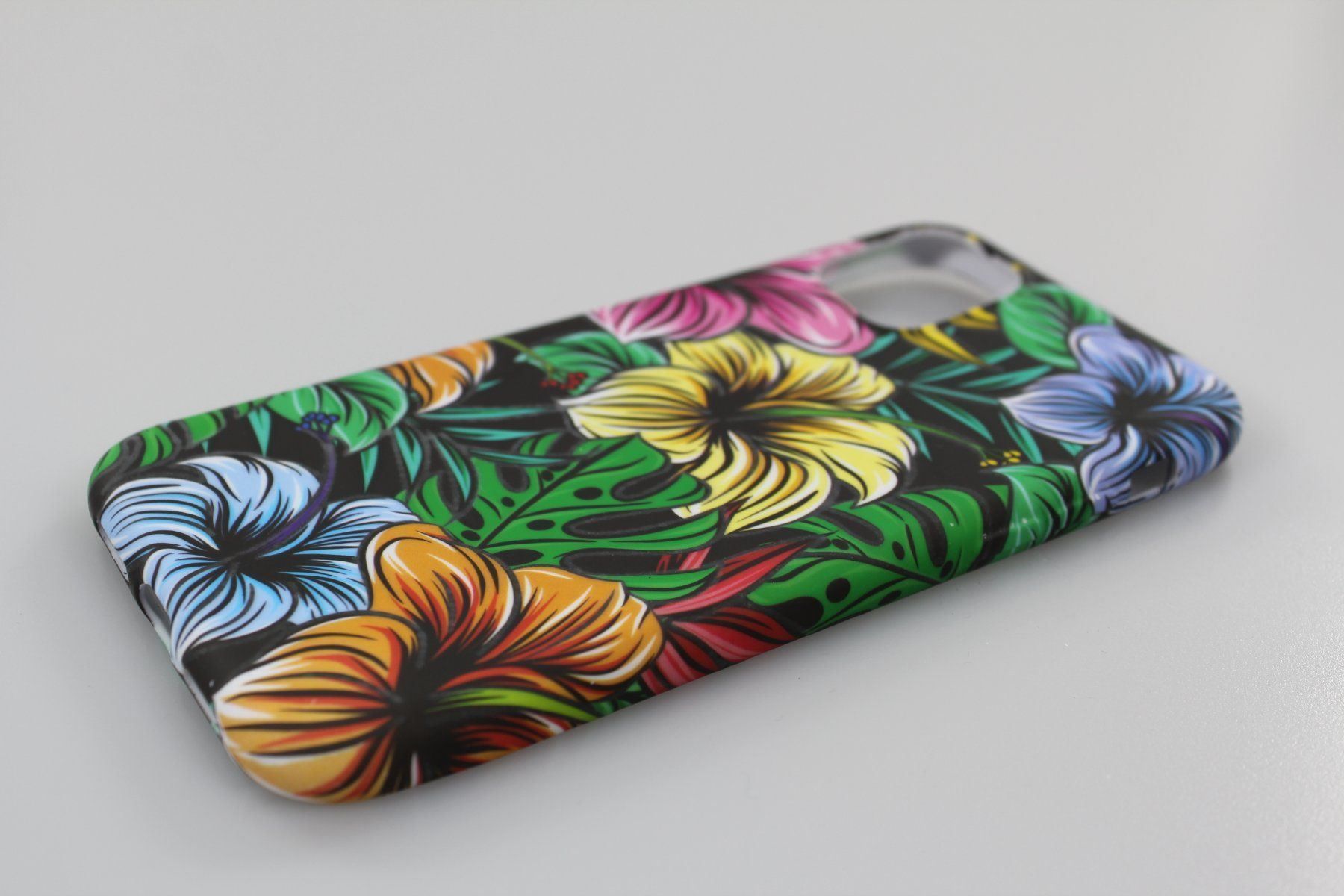 Cover & Protezioni schermo: Iphone 11 Hülle Handyhülle Case Cover – Nuovo e nell'imballaggio originale da Schaffhausen venduto da krokodilgena 2