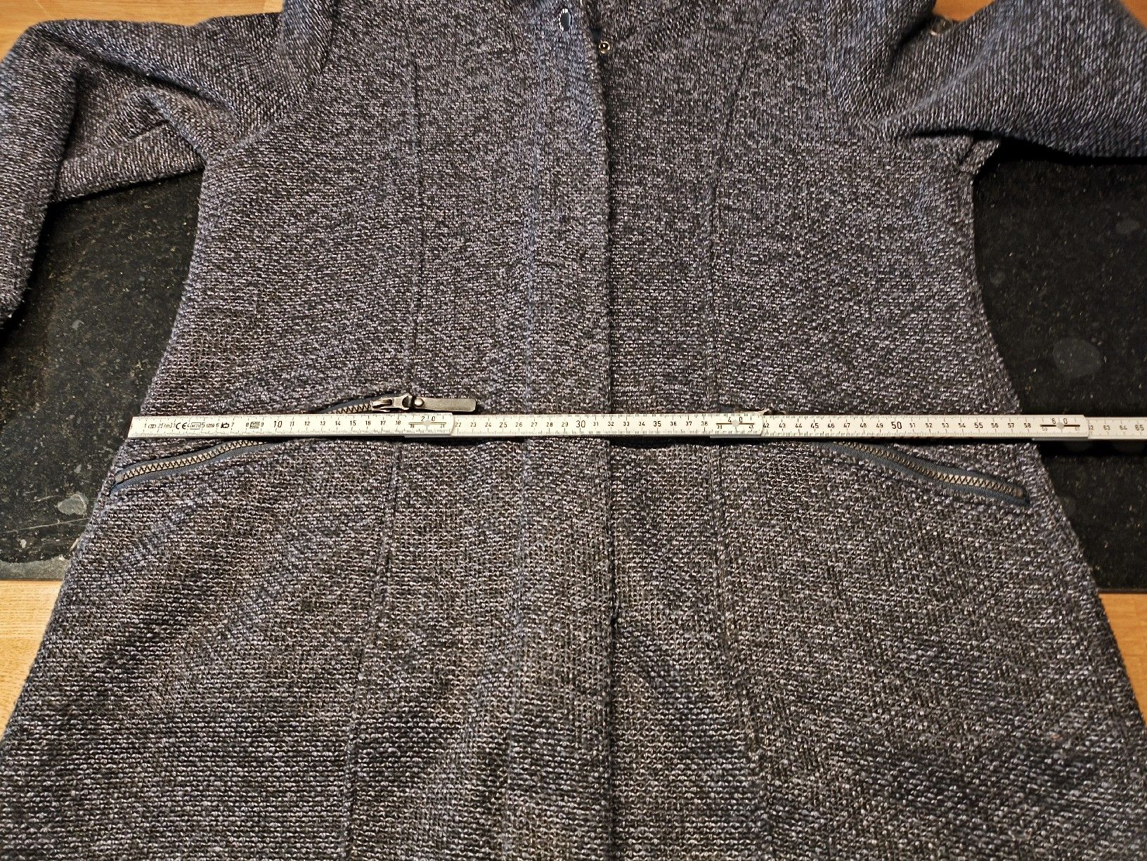 Giacche: Jacke Gr.46 Polarino – Usato da Burgdorf venduto da Ropajesi 3