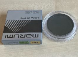 Marumi Graufilter NEO 58 mm MC-ND8X