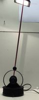 Tischlampe Circo schwarz funktionstüchtig(em327)