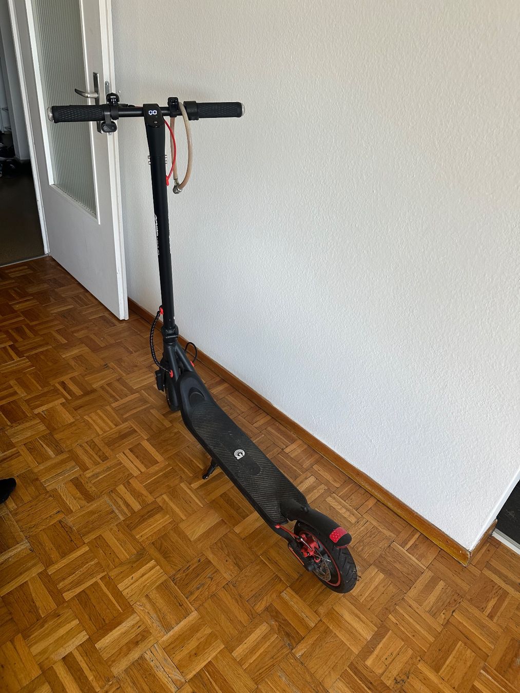 Scooter: E-Scooter – Usato da Pratteln venduto da Omega102