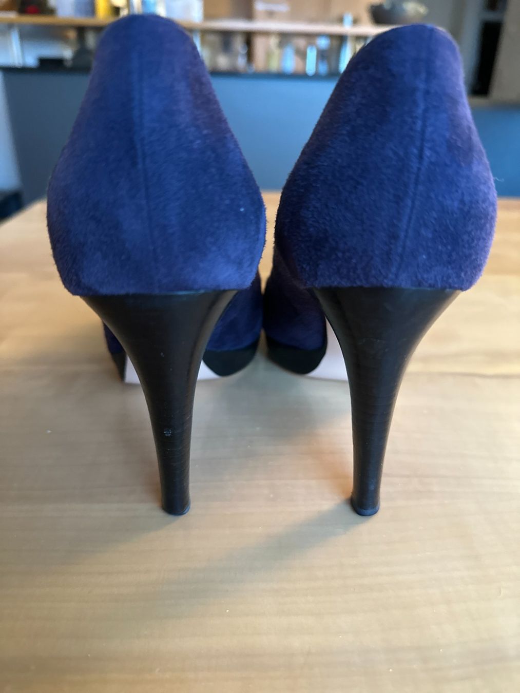Gianvito Rossi Chaussures femmes: GIANVITO ROSSI Pumps – D'occasion à Wollerau par Swissmisses 1