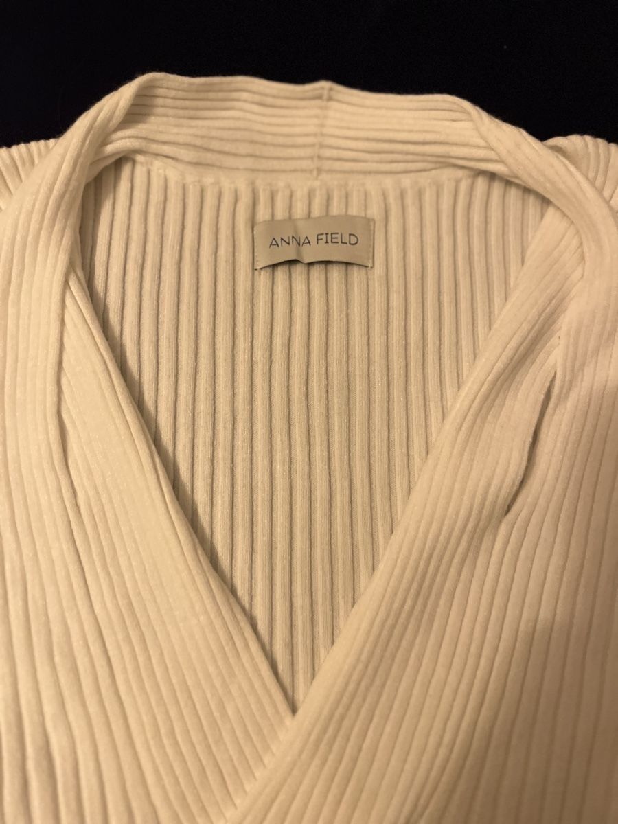 Anna Field Pullover & Sweatshirts: Mega schöner Pullover Strickpulli  neu Anna Field XL – Neu (gemäss Beschreibung) aus Rüdlingen von Lichee 3