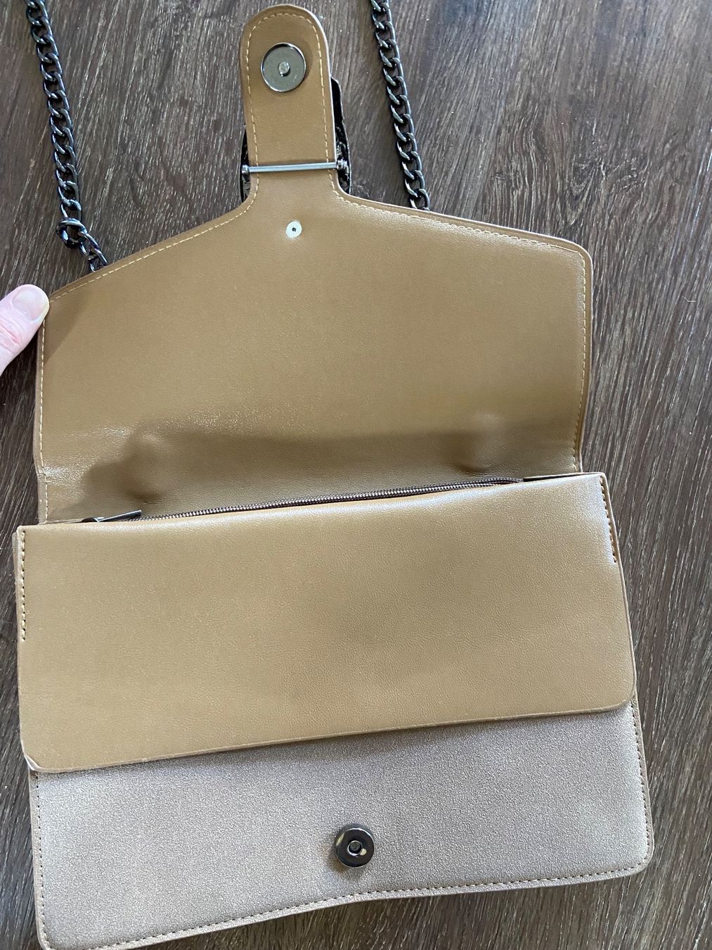 Borse da donna: Handtasche – Usato da Muttenz venduto da nataschasia 2