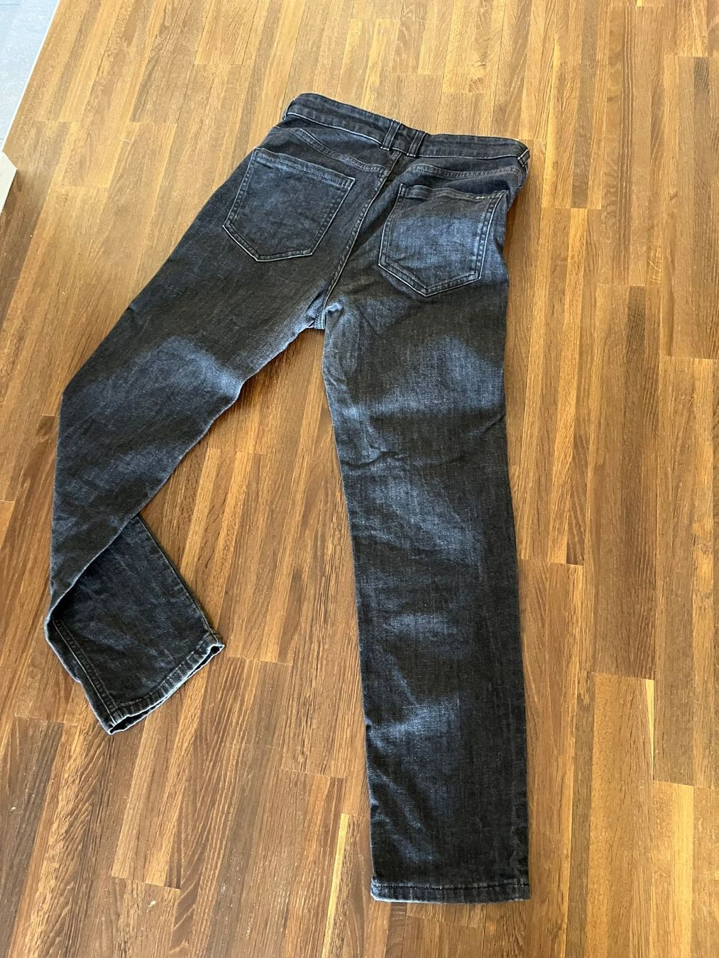 Kleiderpakete: Kleiderpaket - Jeans und Bluse – Gebraucht aus Oberrohrdorf von Anuschka5 3