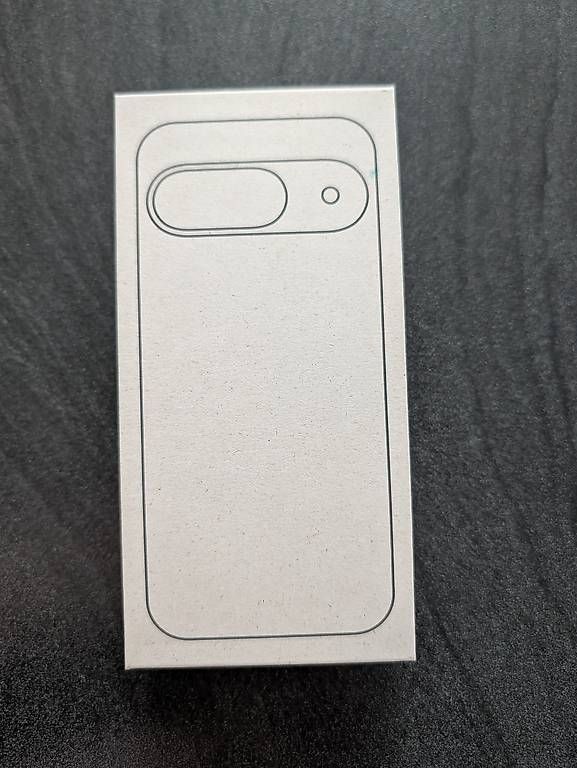 Portables: Google Pixel 9  – D'occasion à Hauptwil par she_ch7h 2