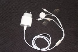 20W + 3in1 apple watch Magnet Ladegerät iphone  14 13 12 11