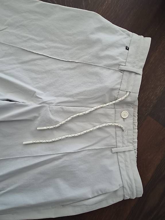 Pantaloni: Boss Hose Gr 98 Performance Material  – Nuovo e nell'imballaggio originale da Basel venduto da Neudecks 3