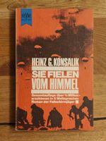 Heinz G. Konsalik – „Sie fielen vom Himmel“ (1975)