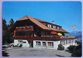 Kurhaus Chuserhüsi, Röthenbach i. Emmental