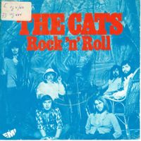 The Cats  --  Rock n Roll  Single7