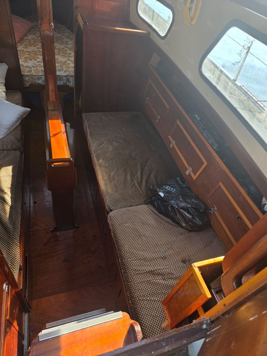 Bateaux: Boot – D'occasion à Biberist par lea_77s7 3