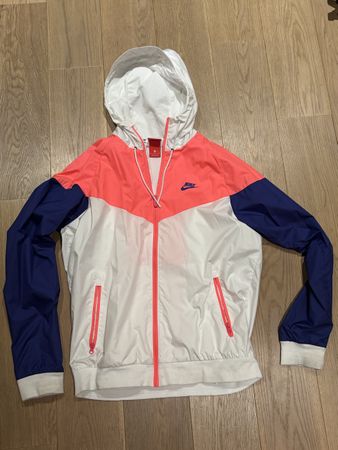 Nike Windrunner Jacke Herren Gr. M