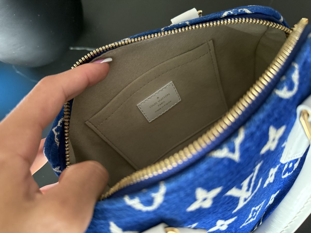 Louis Vuitton Borse da donna: Louis Vuitton – Nuovo (secondo la descrizione) da Mellingen venduto da eli_7hdx 5