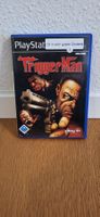 PS2 - Trigger Man