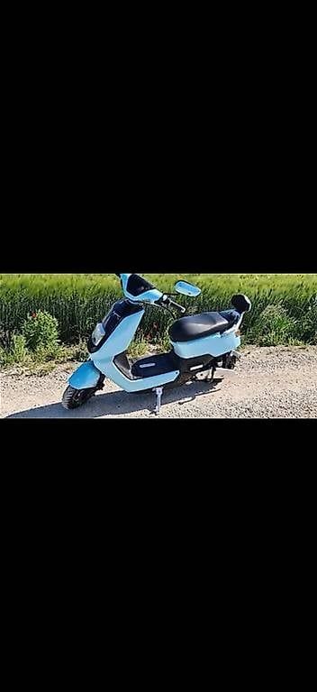 Scooter: Vespino 7i – Usato da liebefeld venduto da sarah.dp 1