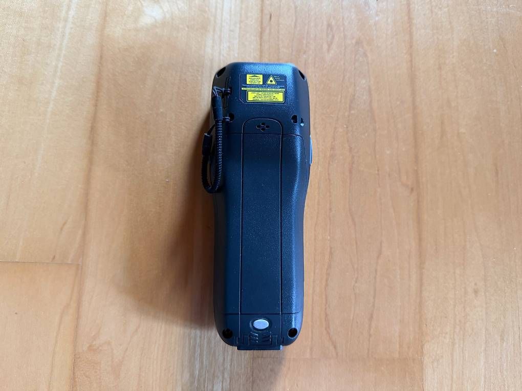 Scanner: Datalogic Memor X3 – Usato da Wetzikon ZH venduto da ItzOfficialMarco 2