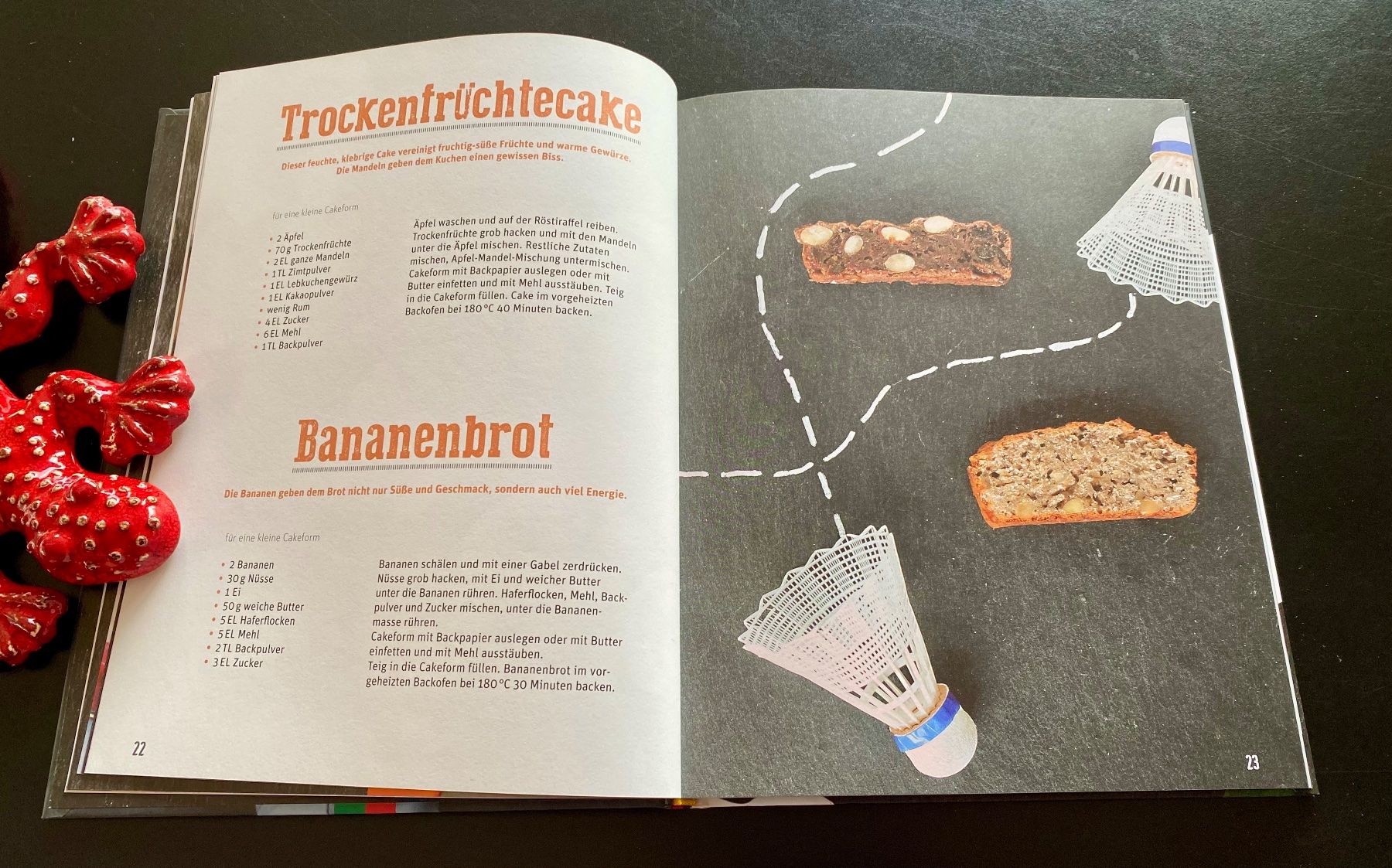 Bücher: Studentenfutter - vegetarisches Powerfood – Gebraucht aus Nussbaumen AG von schuba2000 4