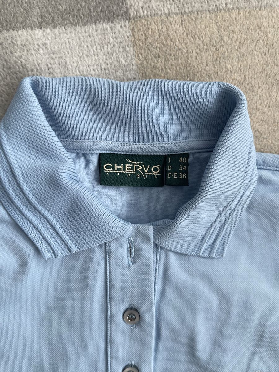 Magliette Polo: Chervo Golf Polo Shirt Gr. 34 – Usato da Wichtrach venduto da Adriana222 1