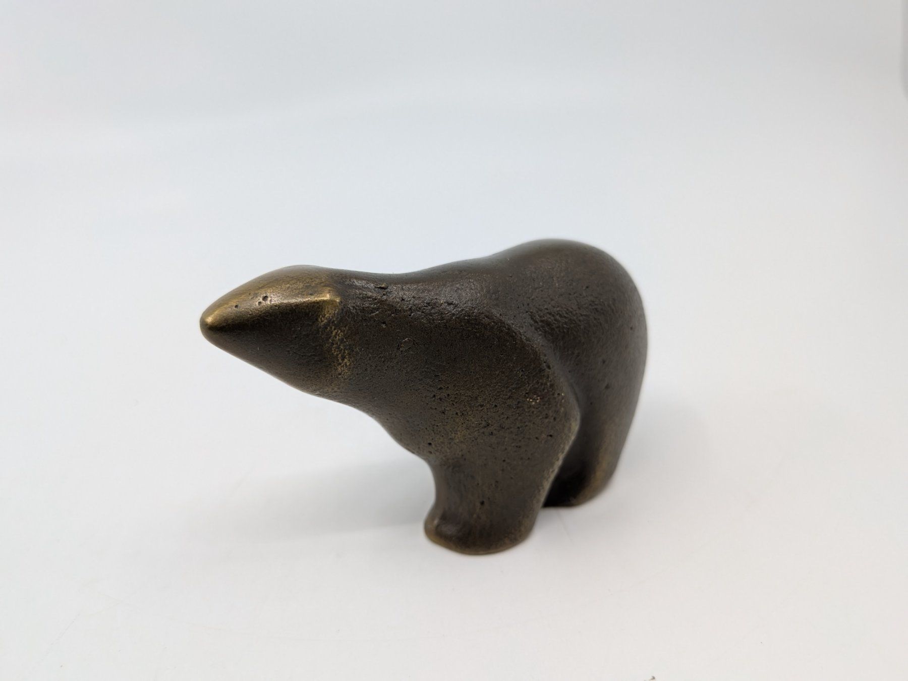 Bag Turgi Figuren: BAG Turgi Bär – Gebraucht aus Emmen von Brockofsky 2