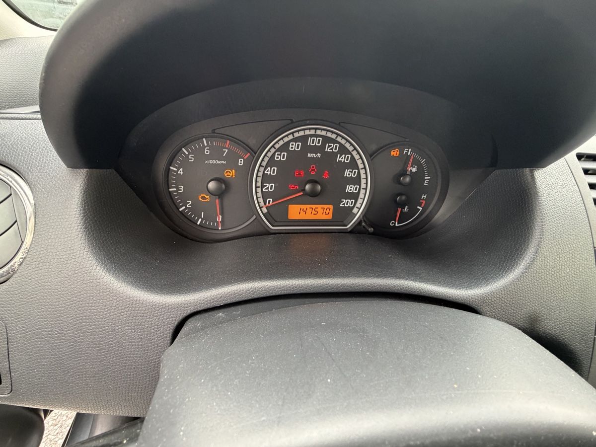 Suzuki Automobili: Susuki Swift 4X4 – Usato da Chalais venduto da are_5zrp 3