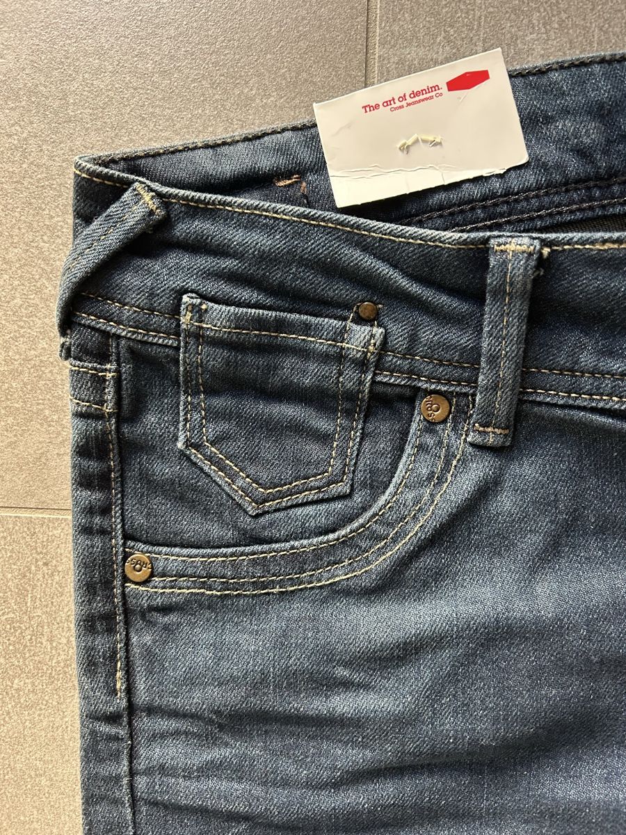 Jeans: CROSS JEANS NEU  – Neu und originalverpackt aus Nidfurn von cejeisda 6