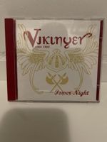 CD Vikinger Power Night