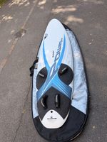 Windsurf-Board F2 IPS Composite 269cm