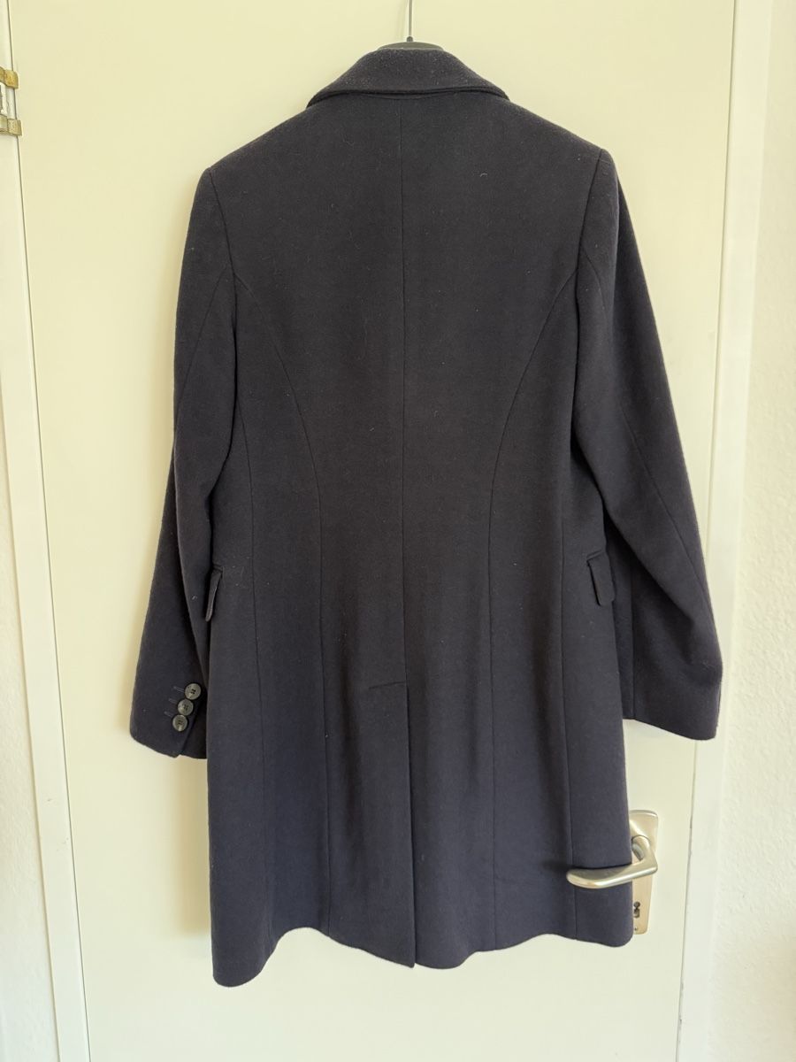 Cappotti: Elegant Pal Zileri wool coat, S-M – Usato da Zürich venduto da dar_ch4051 3