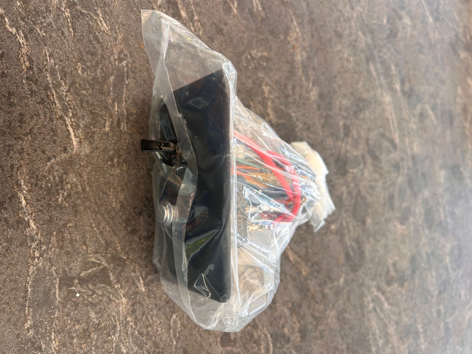 Fari: Bug- / Suchscheinwerfer "Jabsco 60020-0000  135SL, 12V" – Nuovo (secondo la descrizione) da Weggis venduto da Sua34 5