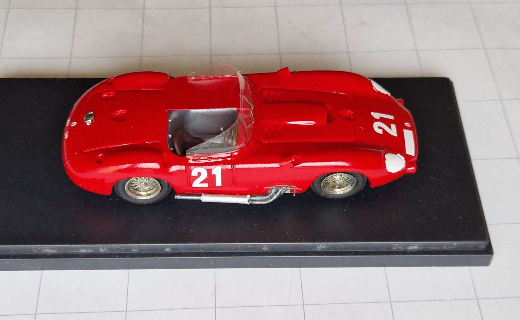 Citroën SM Maserati | 1973 - Route 66 Auctions