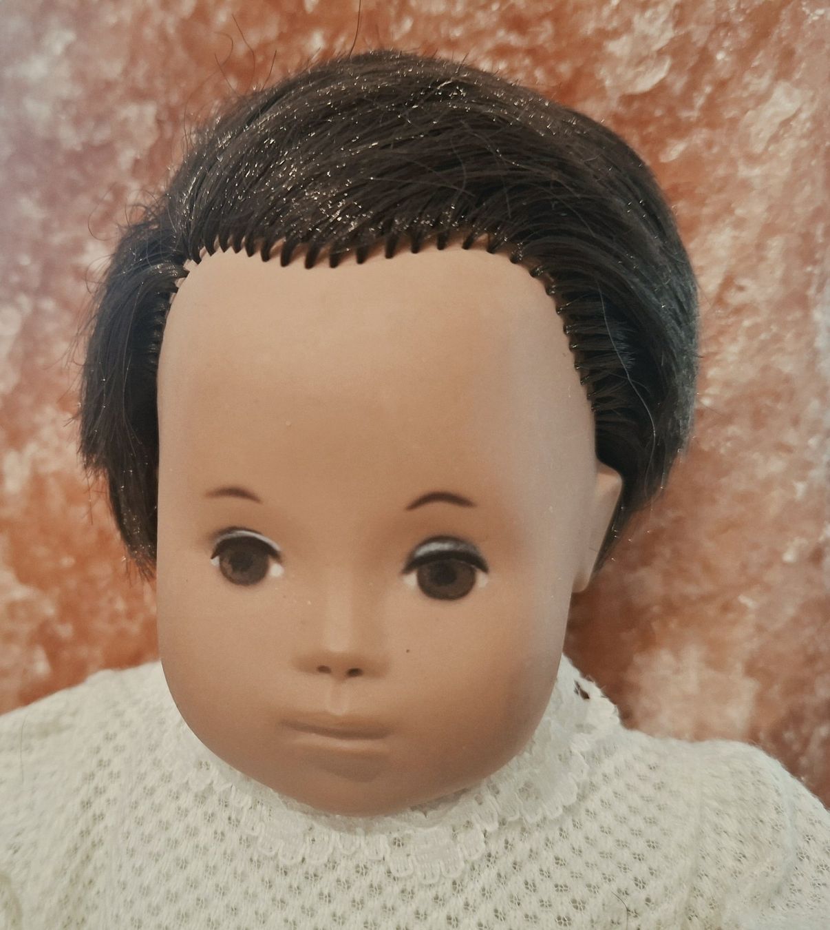 Sasha Morgenthaler Poupées: Sasha Babypuppe – D'occasion à Weiningen ZH par nic_5lqm 2
