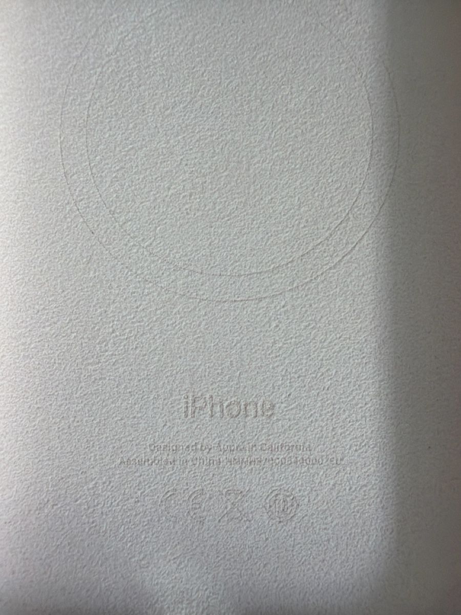 Apple Cover & Protezioni schermo: Apple iPhone 15 pro max Silikon Case mit MagSafe ROSA – Nuovo (secondo la descrizione) da Küssnacht am Rigi venduto da mabezei 2