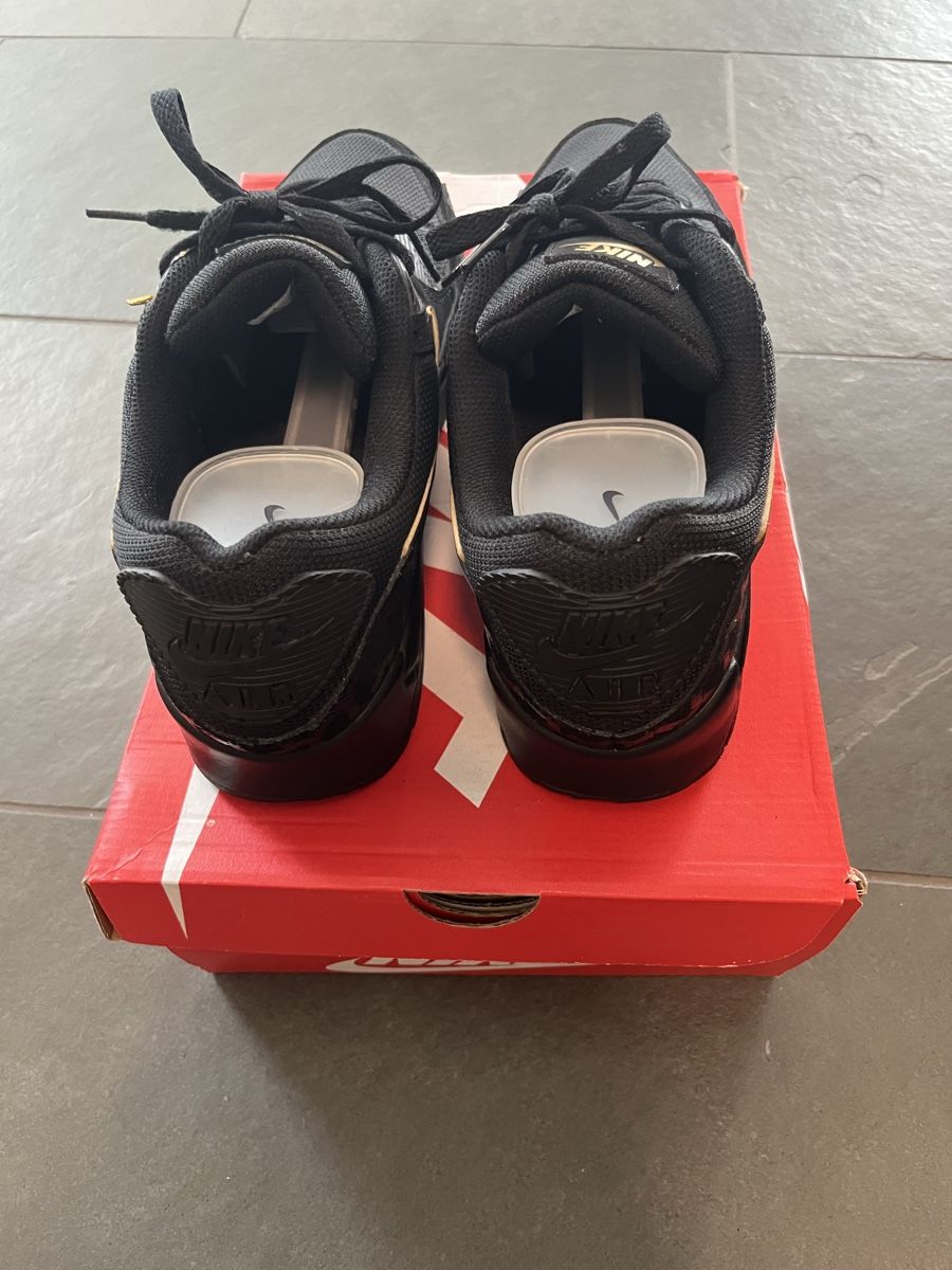 Herrenschuhe: Nike Air Max 90 – Gebraucht aus Lenzburg von JoelMeier 2