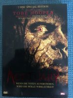 Mortuary - Wenn die Toten auferstehen (Uncut 2 Disc Version)