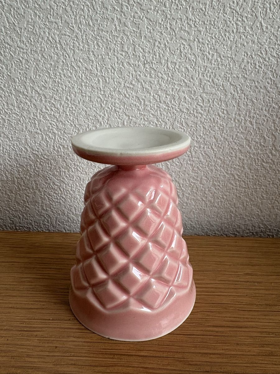 Tasses: Süsser rosa handgemachte einzigartige Becher.  NEU – Neuf (Voir description) à Basel par ann_7w6q 2