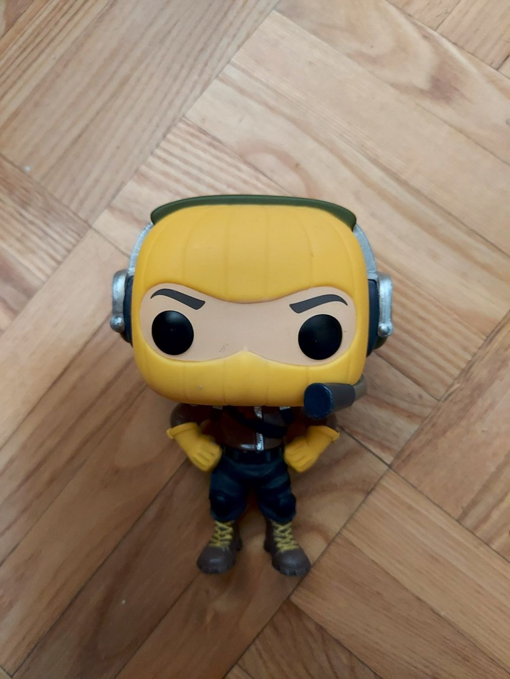 Figurines: Pop – D'occasion à Marly par Cricri110