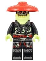 Lego Ninjago Knochenjäger (njo0794)