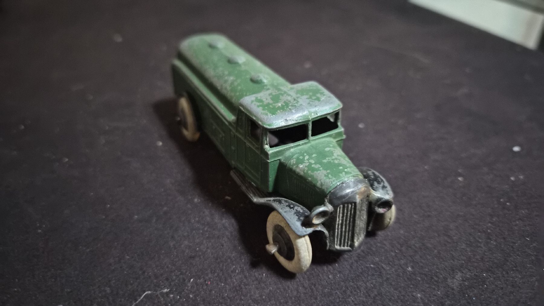 Dinky Toys Modellautos: dinky toys wagon  – Gebraucht aus Sihlwald von Blaumeisli45 4
