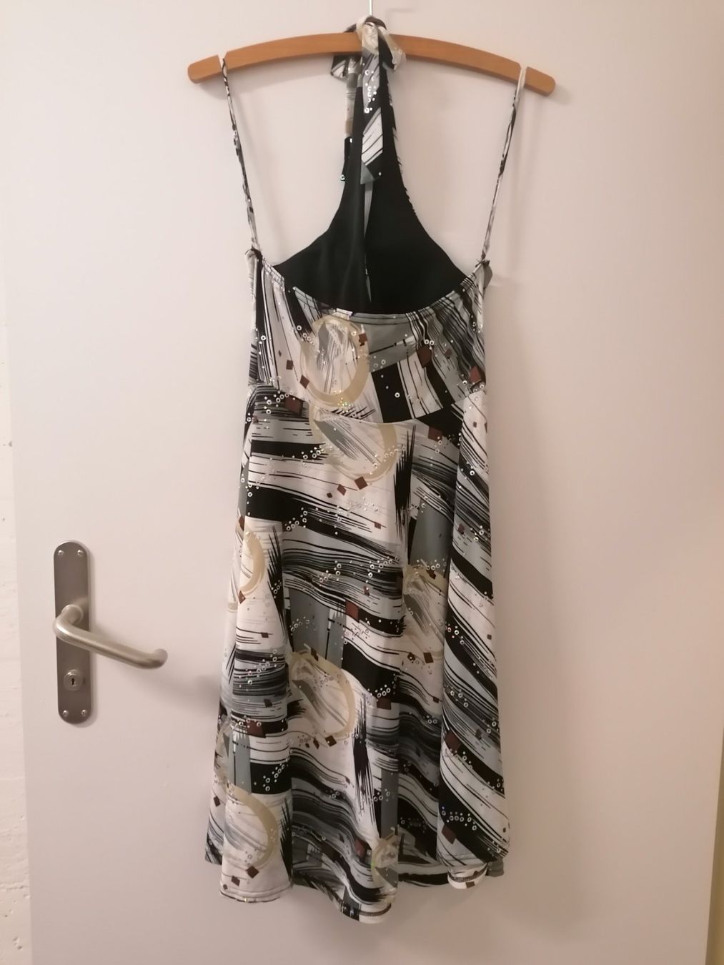 Vestiti: Kleid Gr. S – Usato da Nänikon venduto da Manta87 2