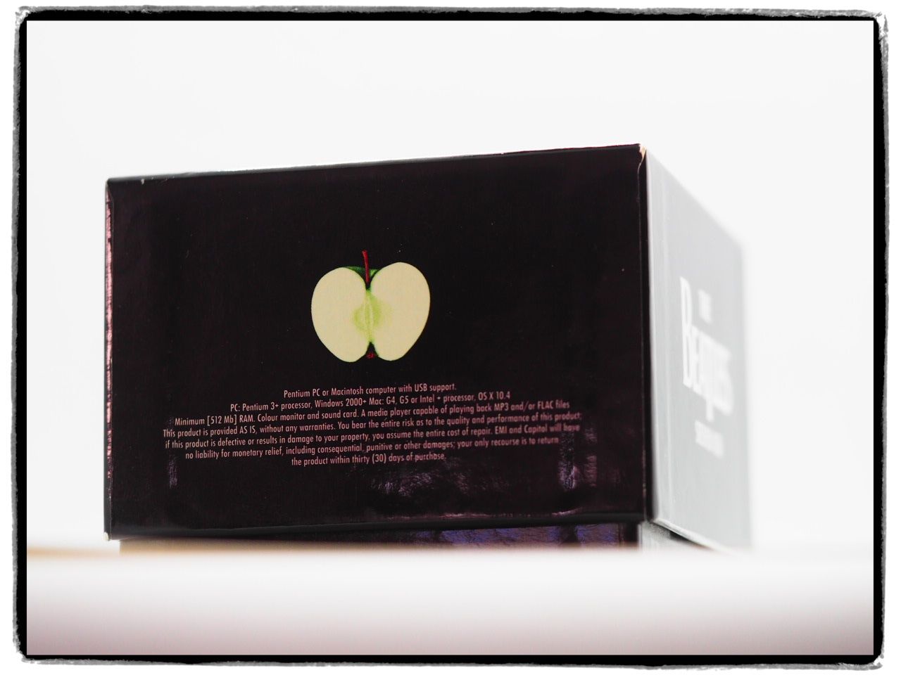Vinyles: BEATLES USB – D'occasion à Lausanne par Leag 3