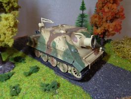 Altaya 1:72 militaire militär : Camion LKW / Jeep / Char