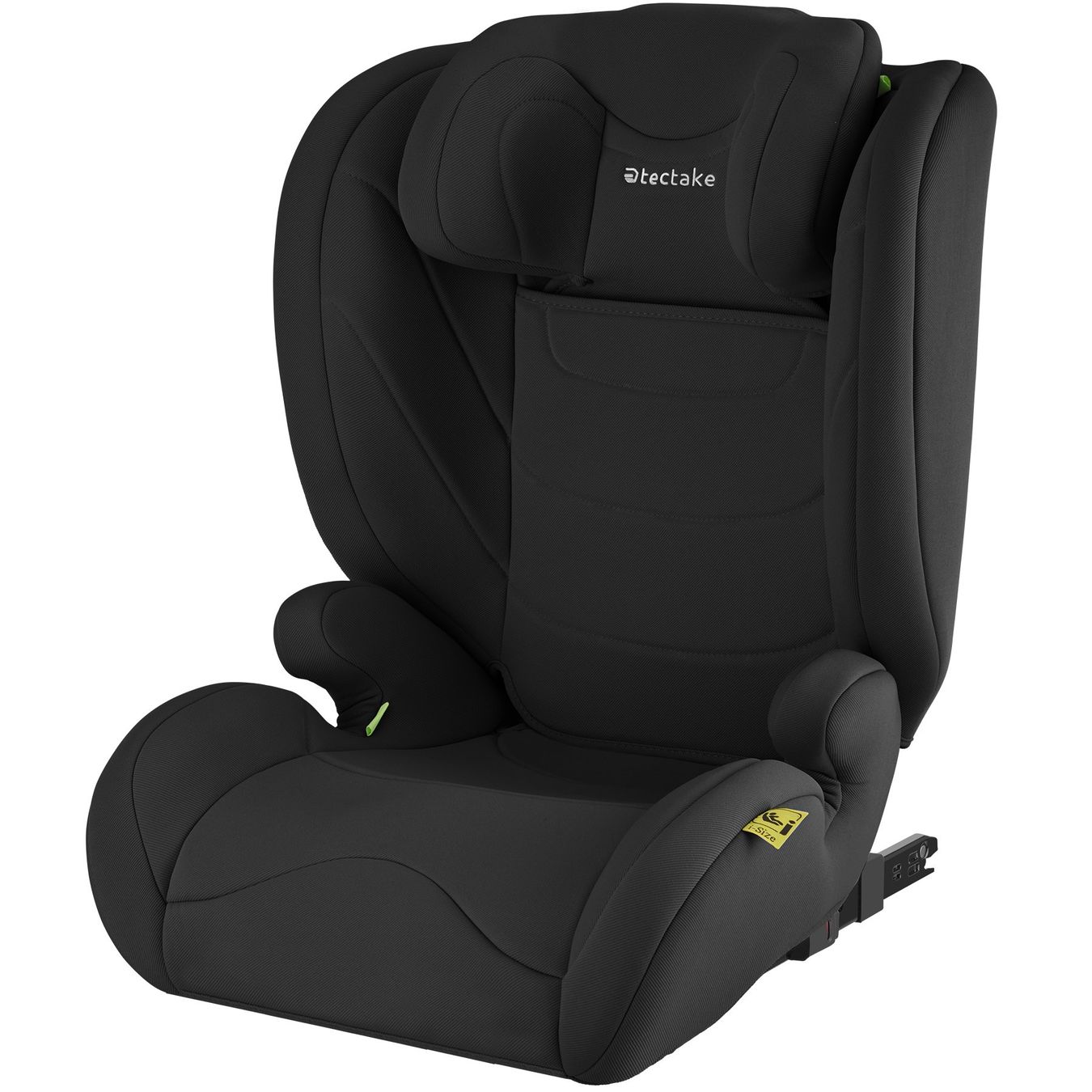 Seggiolini per auto: Autositz Levi schwarz – Nuovo (secondo la descrizione) da Murten venduto da Roland.Kemmer.AG 7