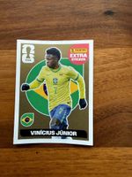 Panini USA/CAN/MEX 2026 - Extra Sticker Vinícius Júnior Gold