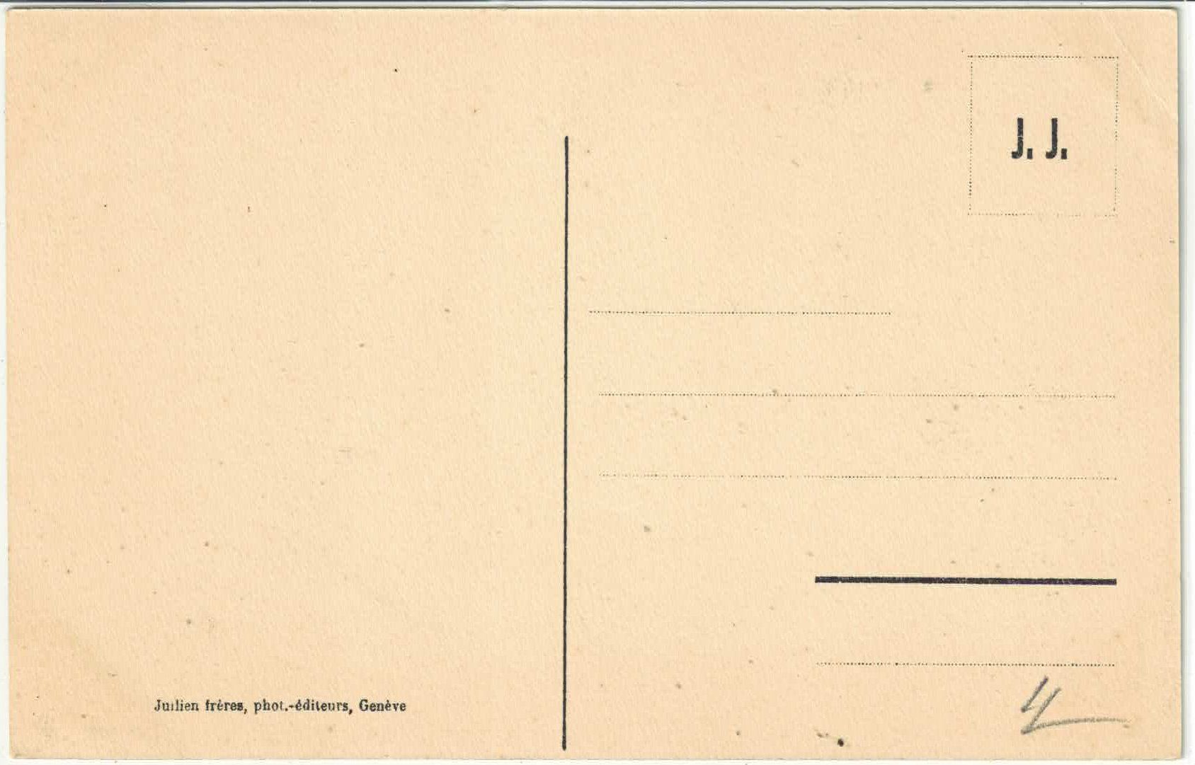 Cartoline postali: Chateau de Gruyeres - Cour interieure – Usato da Ettingen venduto da Kartenplanet 1