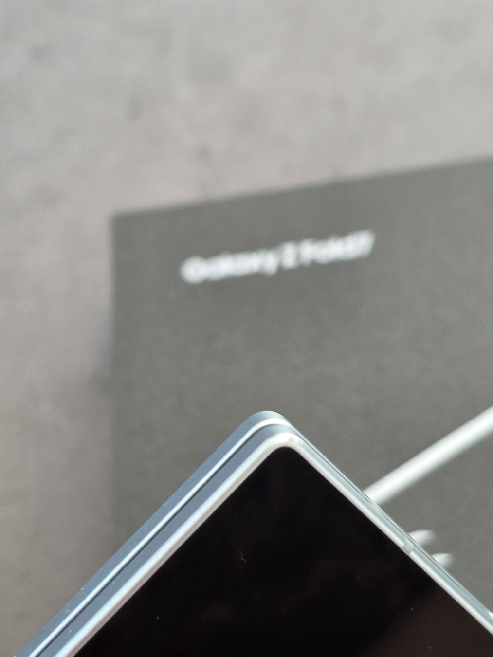 Samsung Telefoni cellulari / Smartphones: Samsung Galaxy Z7 Fold 512GB – Nuovo (secondo la descrizione) da Brugg AG venduto da MEiRATimepieces 5