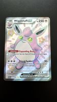 Wigglytuff Ex #222 🍭 Ultra Rare NM-boosterfrisch