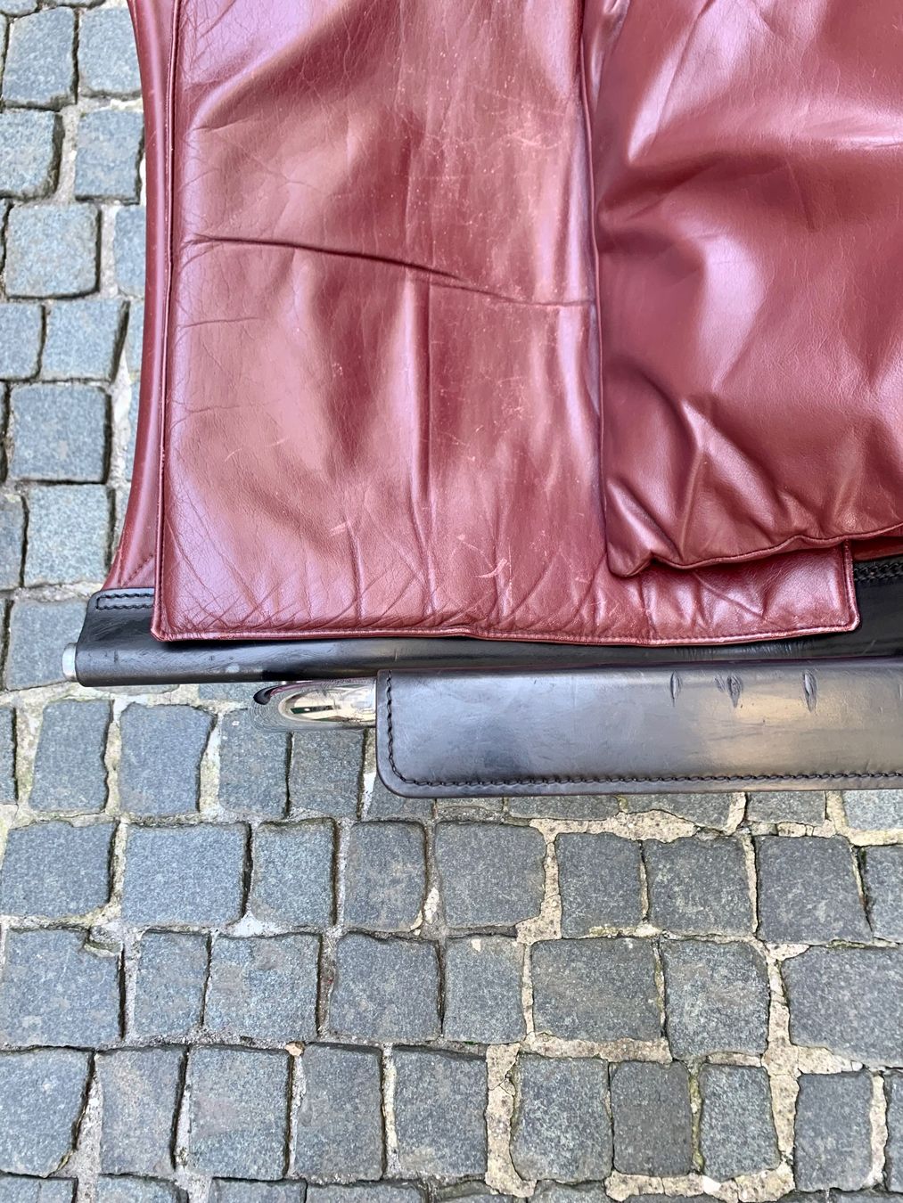 Eichenberger Poltrone: SALE: Hans Eichenberger vintage design HE Sessel Strässle – Usato da Fribourg venduto da GBT42 3