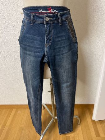 Tolle Buena Vista Jeans Peggy S