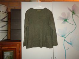 *** cooler Pulli *** / mit Tasche